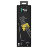 950/9 Hex-Plus Imperial 1 SB L-key Set, Imperial, Blacklaser, 9 Pieces redirect to product page