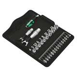 Kraftform Kompakt Zyklop Mini Ratchet Set 2, 27 Pieces redirect to product page