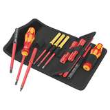 Kraftform Kompakt Imperial 1 Tool Finder, 18 Pieces, Incl. Folding Pouch redirect to product page