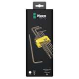 950/13 Hex-Plus Imperial 1 SB L-key Set, Imperial, Blacklaser, 13 Pieces. redirect to product page