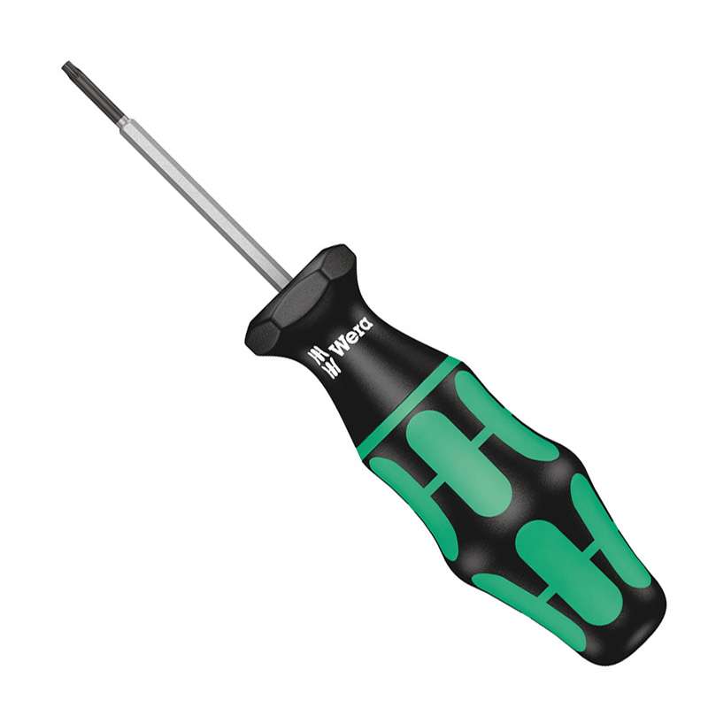 300 TX Torx Torque-Indicator, TX 15 x 3.0 Nm, Kraftform Handle