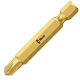 871/4 DC Torq-Set Mplus Bits, 10 x 50 mm, Diamond Coating, 1/4" Hexagon Drive redirect to product page