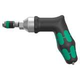 Kraftform Pistol Handle, Adjustable Torque Screwdrivers 3.0-8.8 Nm with Rapidaptor Quick-Release Chuck, 7443 x 4.0-8.8 Nm redirect to product page