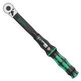 Torque Wrench with Reversible Ratchet, Click-Torque C 2, 1/2" x 20-100 Nm redirect to product page