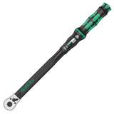 Torque Wrench with Reversible Ratchet, Click-Torque C 3, 1/2" x 40-200 Nm redirect to product page