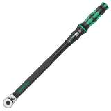 Torque Wrench with Reversible Ratchet, Click-Torque C 4, 1/2" x 60-300 Nm redirect to product page