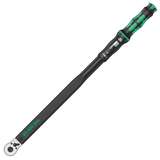 Torque Wrench with Reversible Ratchet, Click-Torque C 5, 1/2" x 80-400 Nm redirect to product page