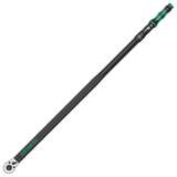 Torque Wrench with Reversible Ratchet, Click-Torque E 1, 3/4" x 200-1000 Nm redirect to product page