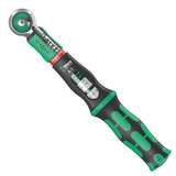 Torque Wrench with 1/4" Square Head Drive, Safe-Torque A 1, 1/4" x 2-12 Nm redirect to product page