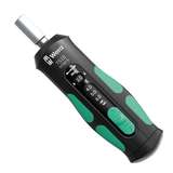 Kraftform Safe-Torque Speed Torque Screwdriver, 2.0; 3.0; 4.0; 5.0; 6.0 Nm redirect to product page