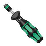 Screwdriver, Ajustable Kraftform Torque, Rapidaptor, Quick-Release Chuck, 1/4in redirect to product page
