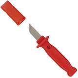 Insulated Electricians Knife, 2" Blade redirect to product page
