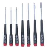 Nut Driver Set Precision Metric 7 Piece redirect to product page