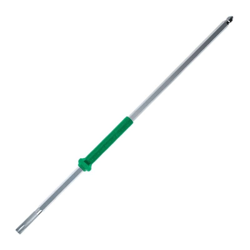 MagicSpring Screw Holding Torx™ Screwdriver Blade for Adjustable Torque Handles, T10