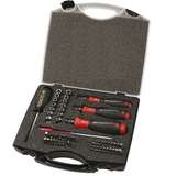TorqueVario® Master Torque Control Set with 1-50 in-lbs Adjustable Handle, 59 Pieces redirect to product page