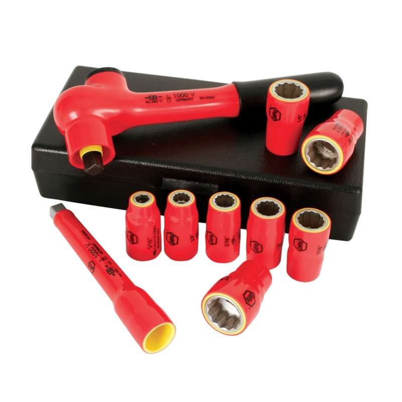 Wiha Quality Tools 31590