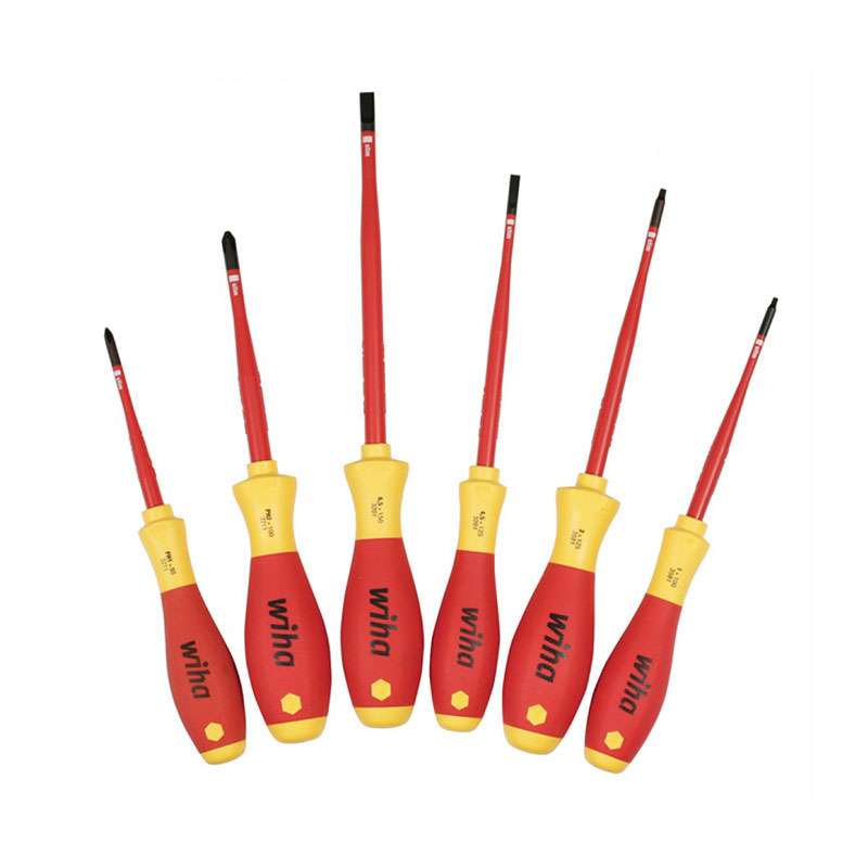 Wiha Quality Tools 32196