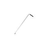 Hard Chrome Ball L-Key, 2 x 99mm redirect to product page