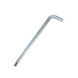 Hard Chrome Ball L-Key, 8.0 x 198mm redirect to product page