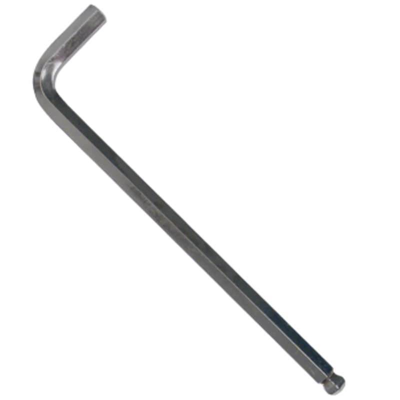 MagicRing Long Inch Hex L-Key 5/32" x 145mm