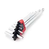 ErgoStar Metric L-Key Set, 9 Pieces redirect to product page