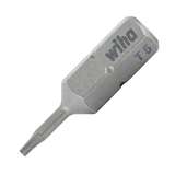 Torx Head Insert Bit for 1/4" Hex Drive, T5 x 1" Long redirect to product page