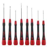 8 Piece PicoFinish Precision Screwdriver Set redirect to product page