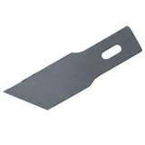 Blade Replacement for Universal Scraper Handle, #2, 10/Pack redirect to product page
