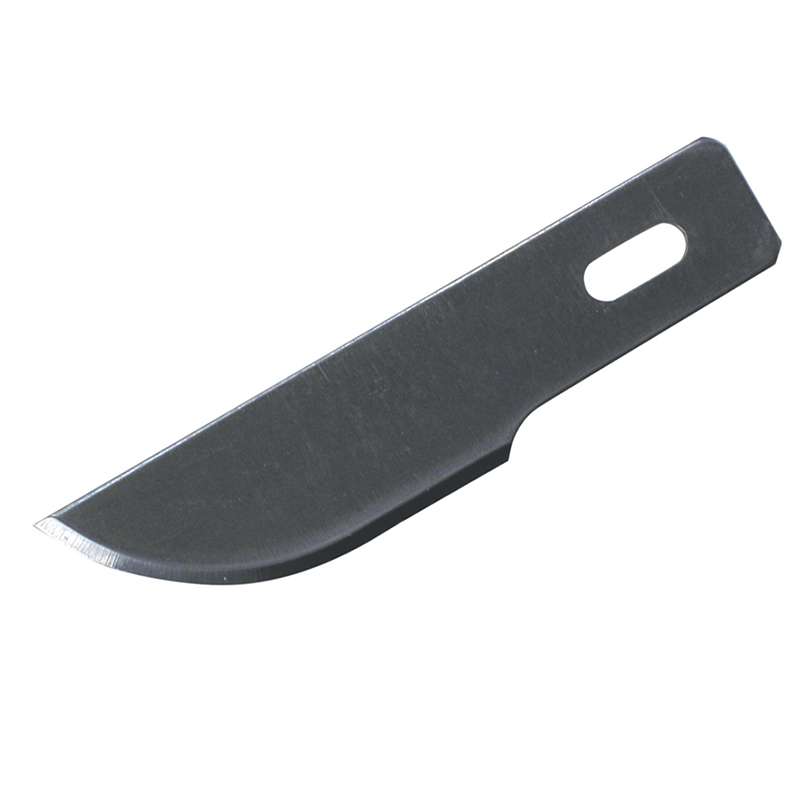 Blade Replacement for Universal Scraper Handle, #22, 10/Pack