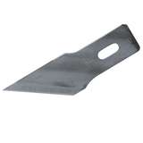 Blade Replacement for Universal Scraper Handle, #24, 10/Pack redirect to product page
