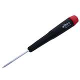 Precision Screwdriver, Pentalobe, PL1 x 40mm, 120mm OAL, CRM72 Tool Steel, Classic redirect to product page