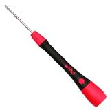Precision Screwdriver, Pentalobe, PL1 x 40mm, 140mm OAL, Soft PicoFinish Handle redirect to product page