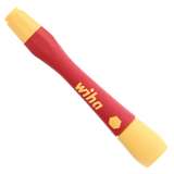 Blade Holder Handle, Insulated, PicoFinish SlimLine, 8.7" OAL redirect to product page