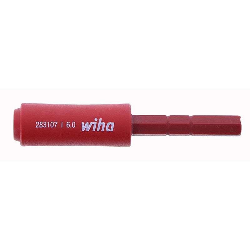 Insulated Slimline Extension, VDE, 70mm