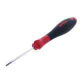 Screwdrivers, Ball End Torx, T9 x 60mm, 164mm OAL, SoftFinish Handle redirect to product page