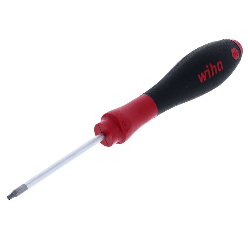 Screwdrivers, TorxPlus, IP7 x 60mm, SoftFinish Handle