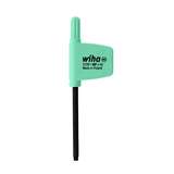 Screwdrivers, TorxPlus, IP9, Flag Handle, CRM 72 Tool Steel, Black Oxide Finish, 10/Pkg redirect to product page