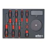Knife Maintenance Magnetic Workstation Tray Set, 45-Piece, SoftFinish redirect to product page