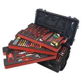 Industrial MRO Kit in Rolling Tool Box, 158 Pieces redirect to product page