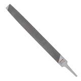 8" Bastard Cut Flat Mill File, USA Type, 10 Pack redirect to product page