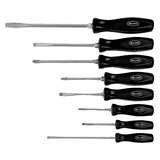 Screwdriver Set, 8 pc, Mixed, Comfort Grip, Endurogrip Series redirect to product page
