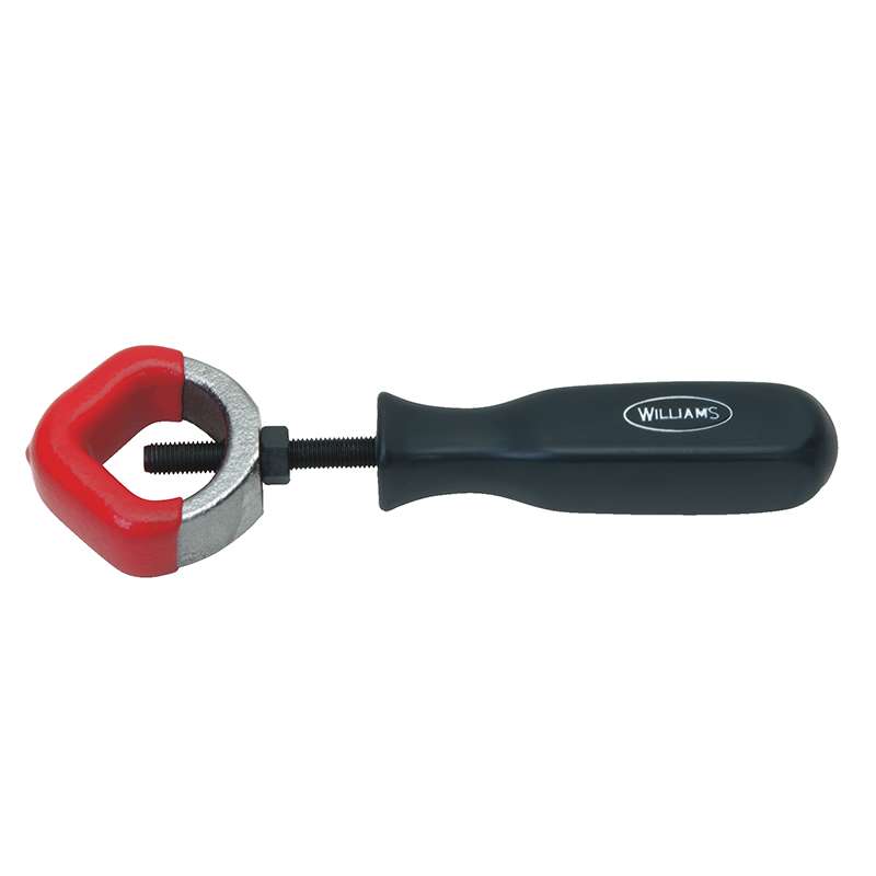 Chisel Holder, Punch Securely