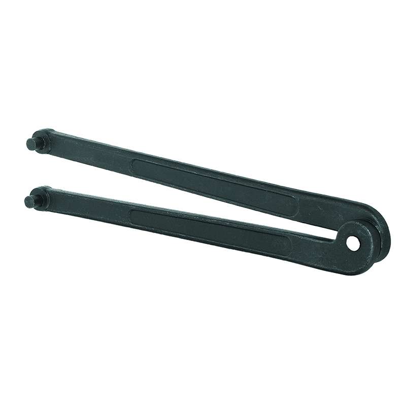 Adjustable Spanner Wrench, Face, 2