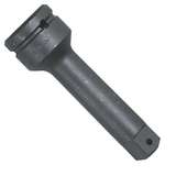 Impact Universal Joint, 1" Drive, Black Industrial Finish redirect to product page