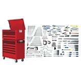 Advanced Maintenance Service Set, with Tool Chest redirect to product page