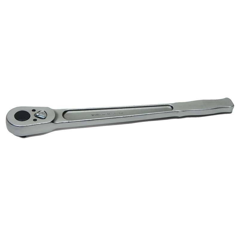 Ratchet, 3/4" Drive, Reversible, 32 Tooth, Comfort Grip Handle, 20-1/8" OAL