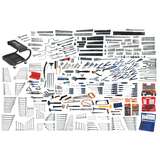 Master Tool Set, Tools Only, Mammoth Series redirect to product page