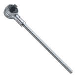 Torque Multiplier, 2000 ft.lb., 3/4" Square Drive, 24" OAL redirect to product page