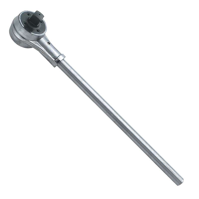 Torque Multiplier, 2000 ft.lb., 3/4" Square Drive, 24" OAL