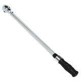 Torque Wrench, Micro-Adjustable, 100-600 ft/lb., 3/4" Drive, Comfort Grip redirect to product page